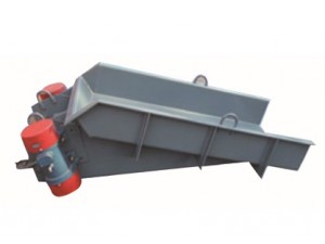 電機振動給料機